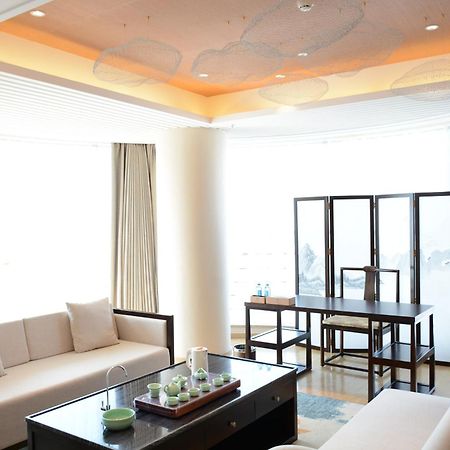 Shanshui S Hotel Beijing Luaran gambar