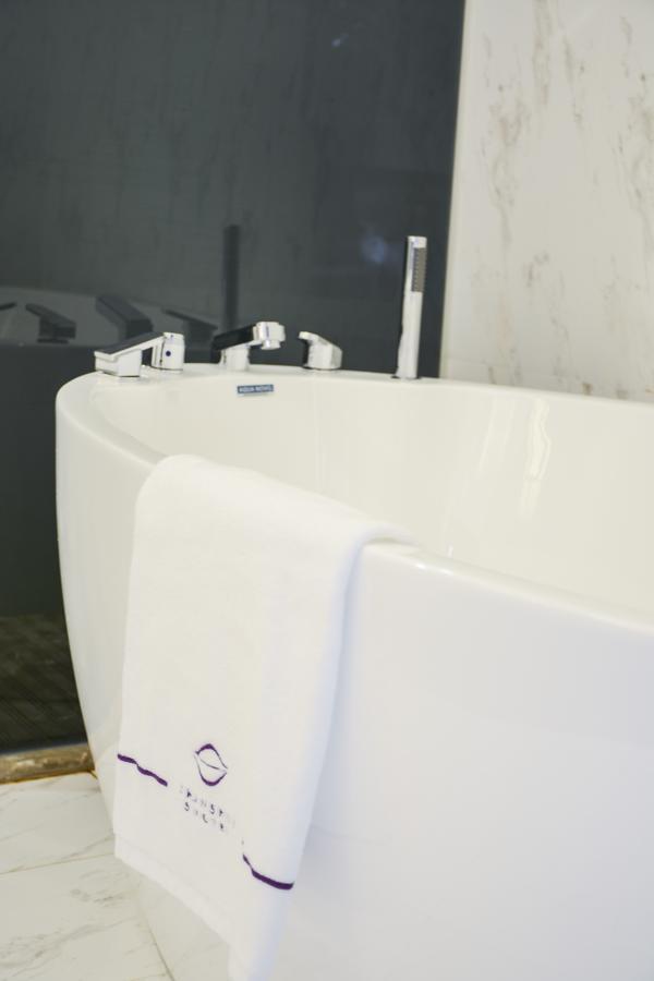 Shanshui S Hotel Beijing Luaran gambar