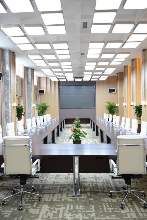 Shanshui S Hotel Beijing Luaran gambar
