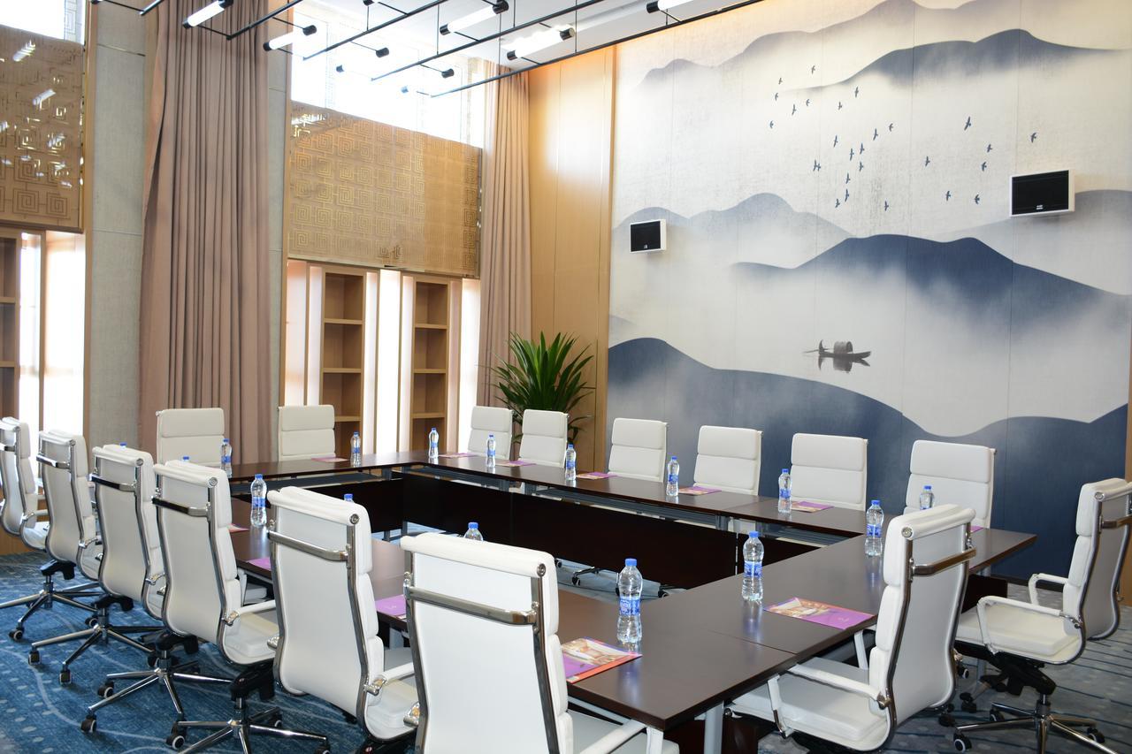 Shanshui S Hotel Beijing Luaran gambar