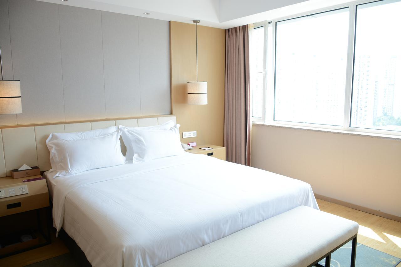 Shanshui S Hotel Beijing Luaran gambar