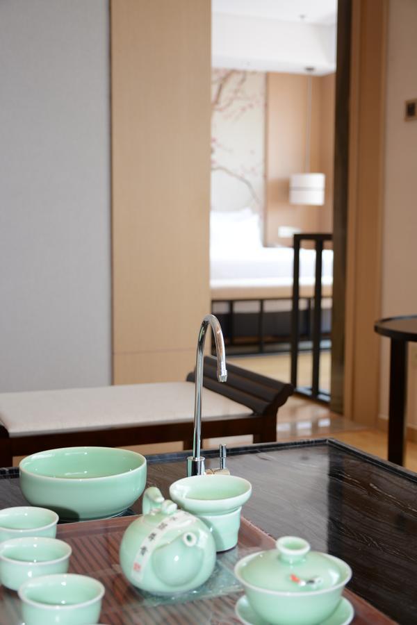 Shanshui S Hotel Beijing Luaran gambar