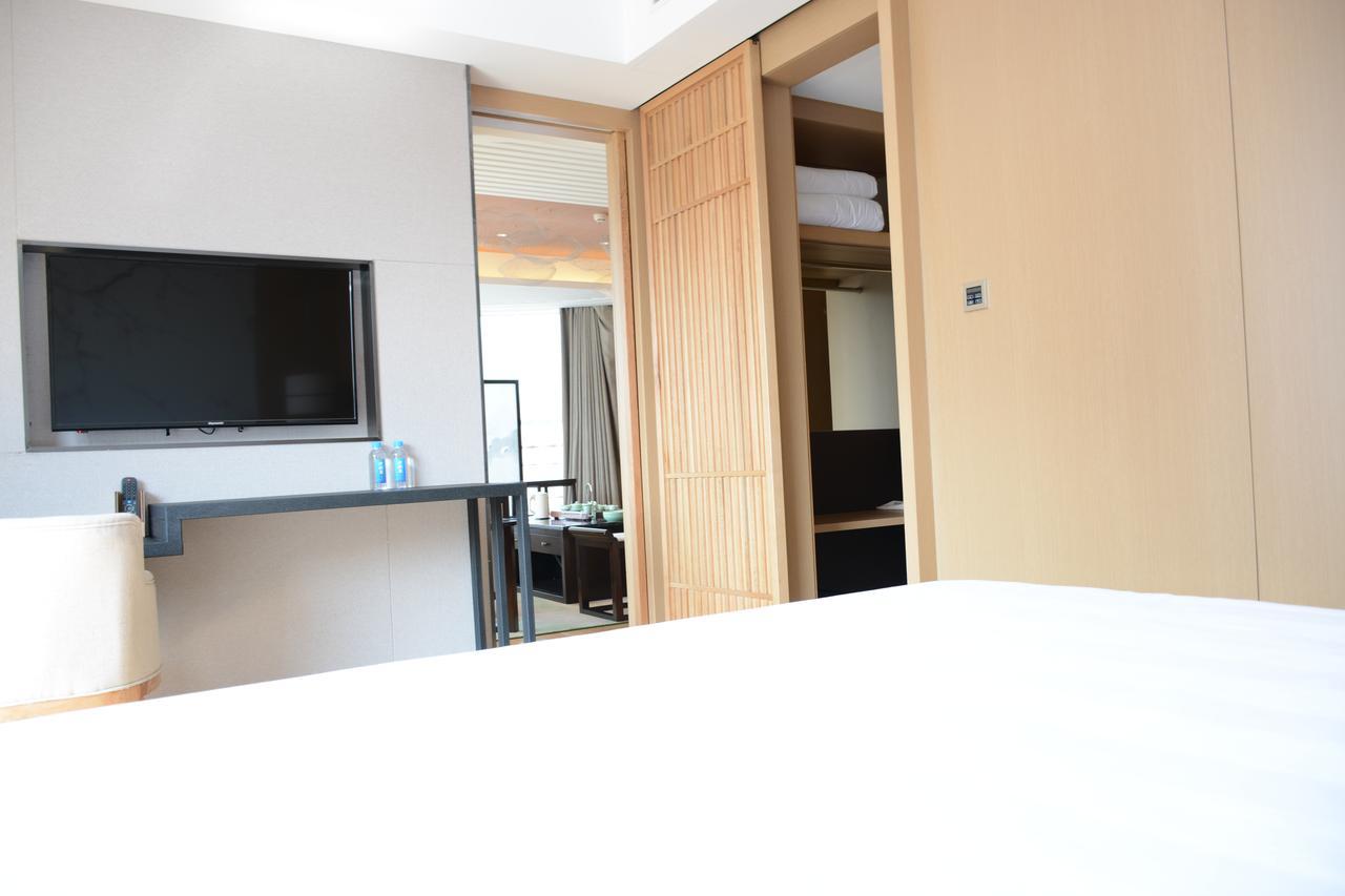Shanshui S Hotel Beijing Luaran gambar