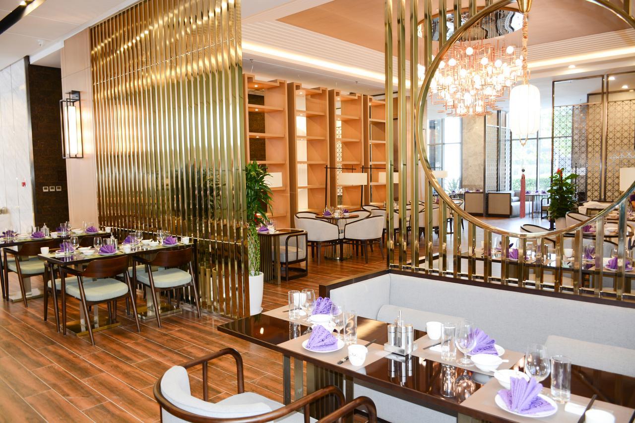 Shanshui S Hotel Beijing Luaran gambar