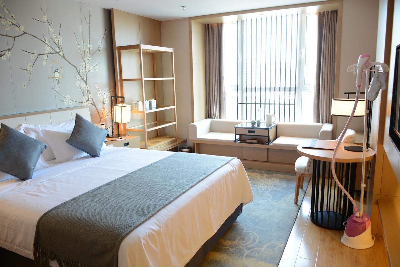 Shanshui S Hotel Beijing Luaran gambar
