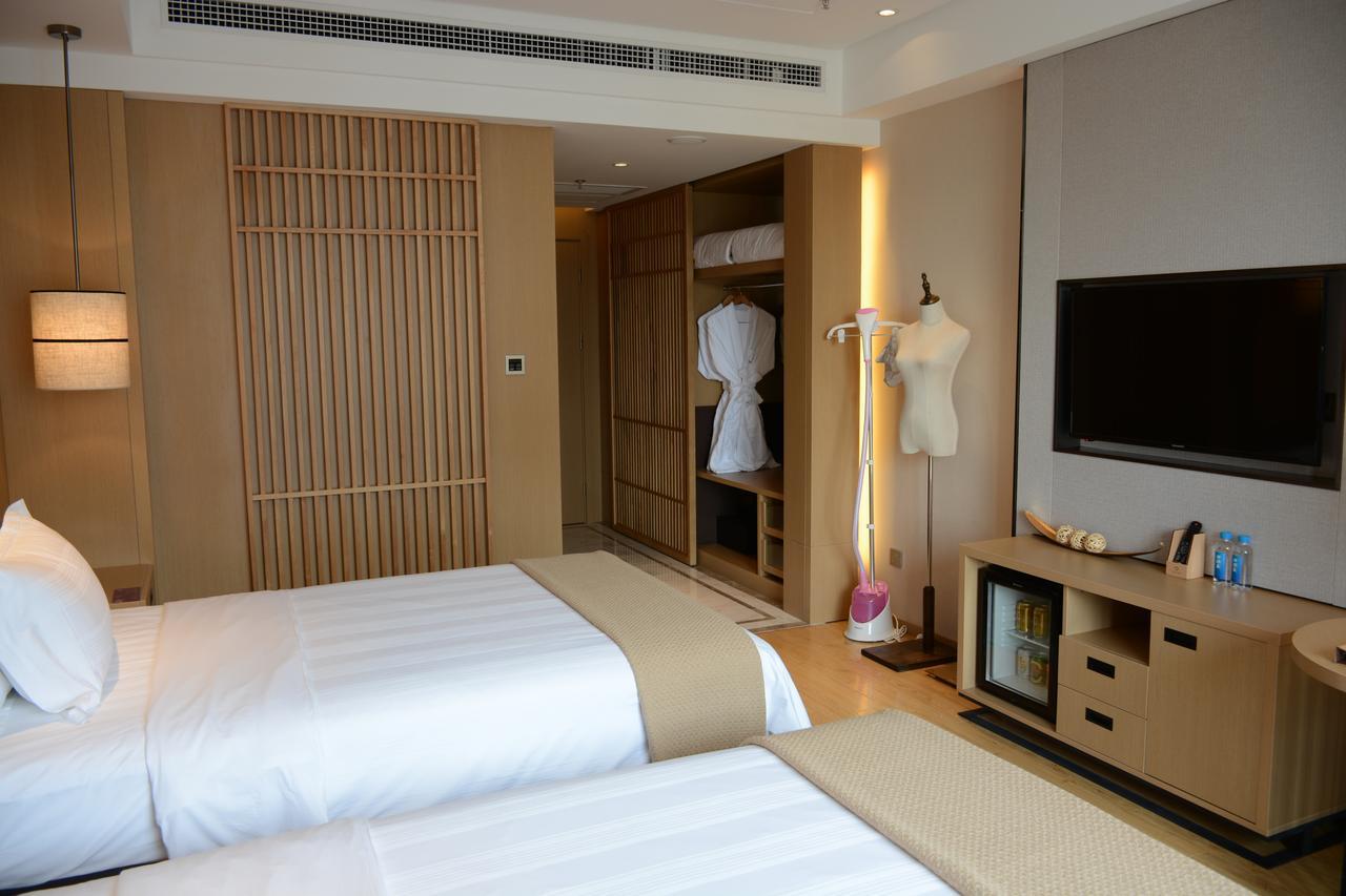 Shanshui S Hotel Beijing Luaran gambar