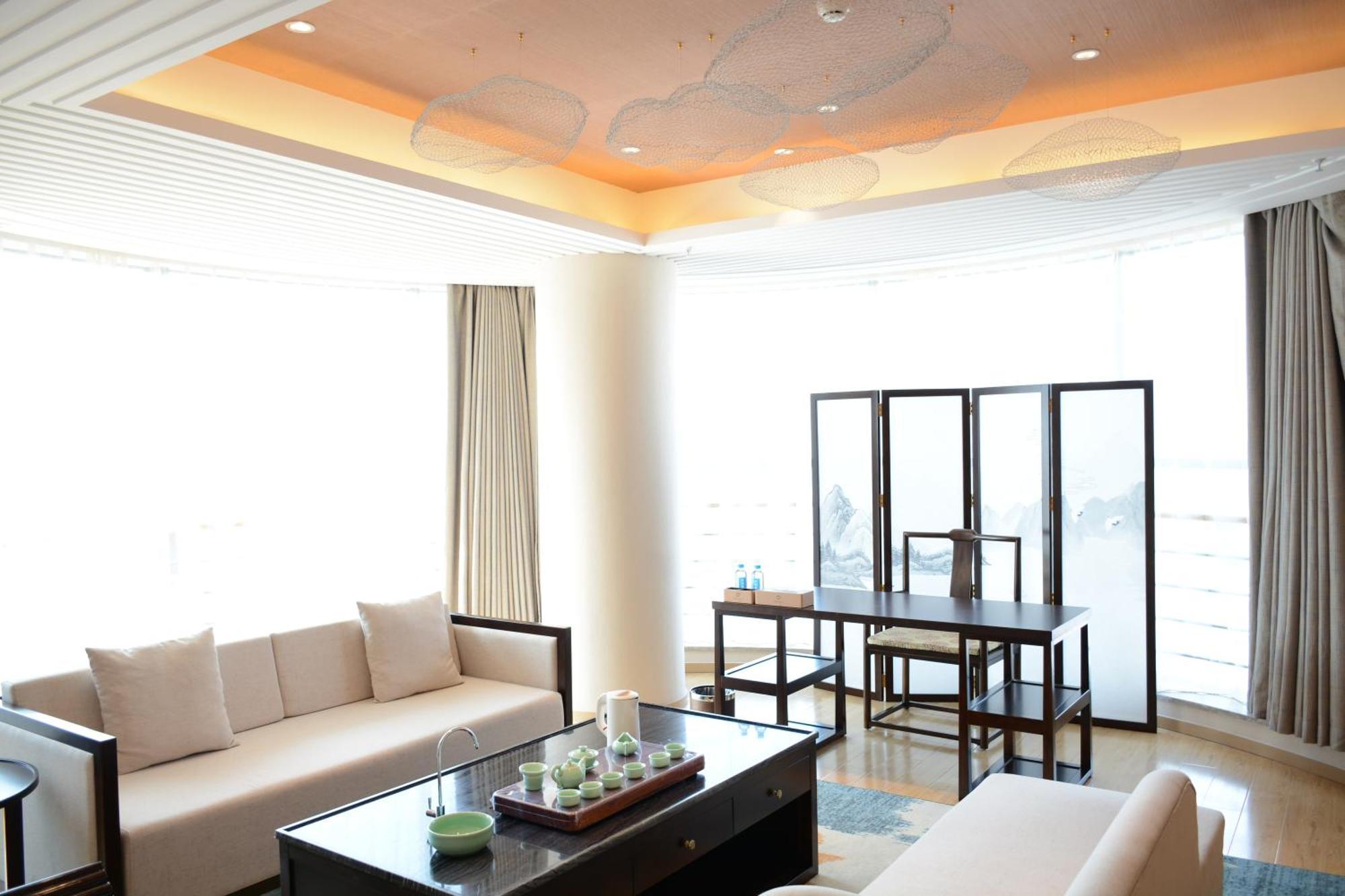 Shanshui S Hotel Beijing Luaran gambar
