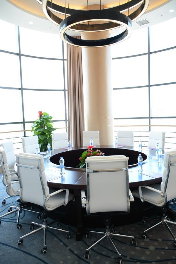 Shanshui S Hotel Beijing Luaran gambar