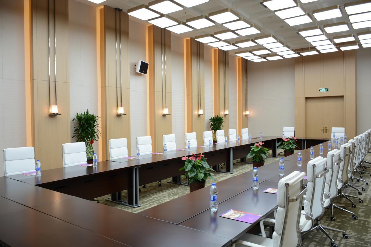 Shanshui S Hotel Beijing Luaran gambar