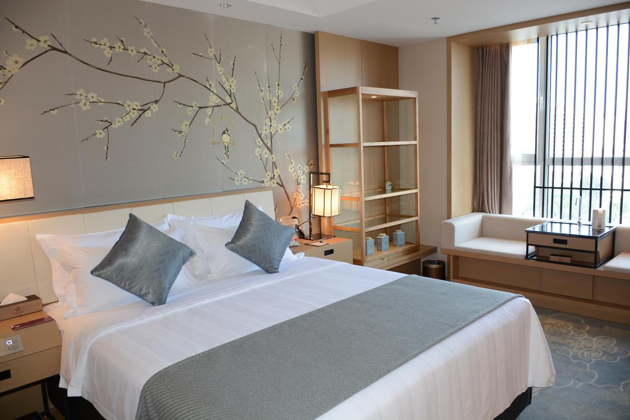 Shanshui S Hotel Beijing Luaran gambar