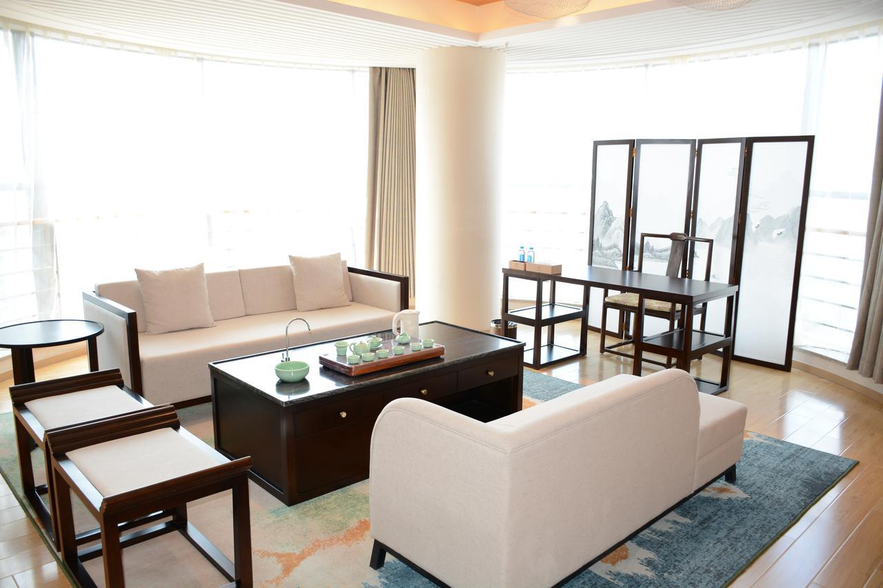 Shanshui S Hotel Beijing Luaran gambar