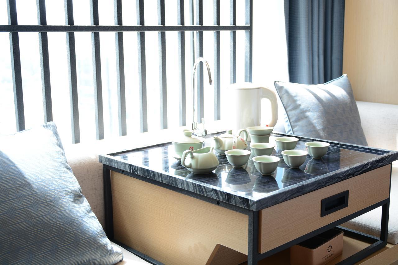 Shanshui S Hotel Beijing Luaran gambar