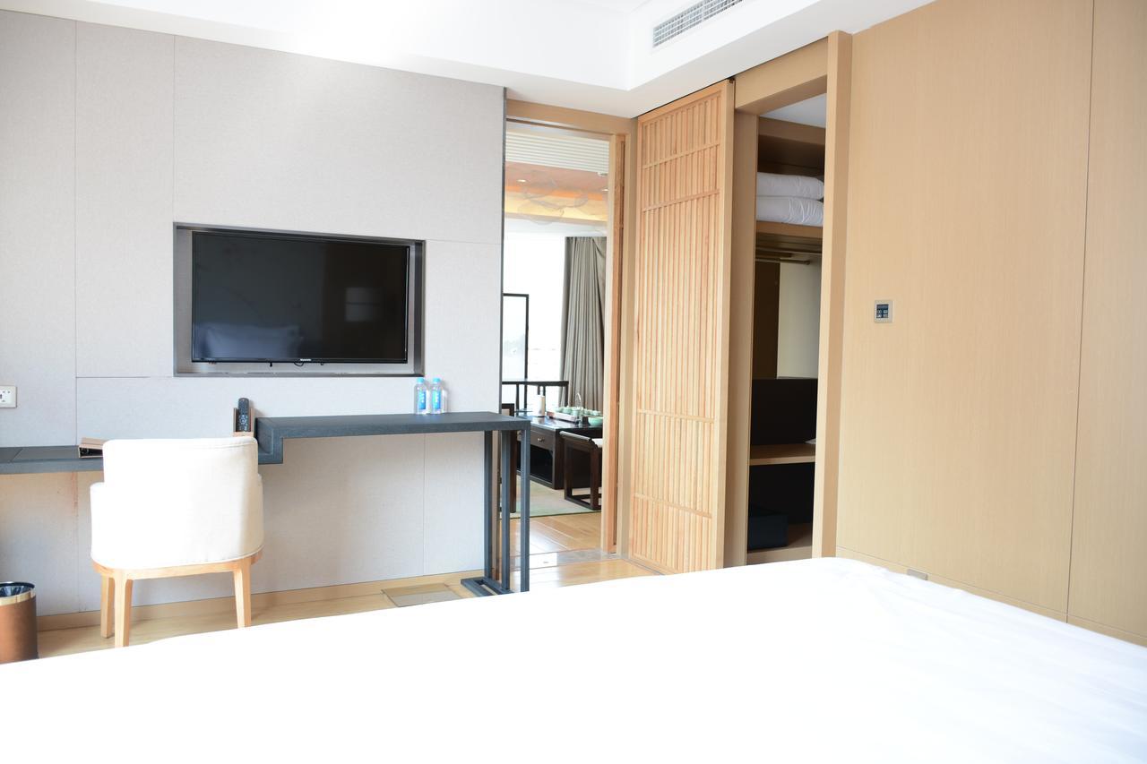Shanshui S Hotel Beijing Luaran gambar