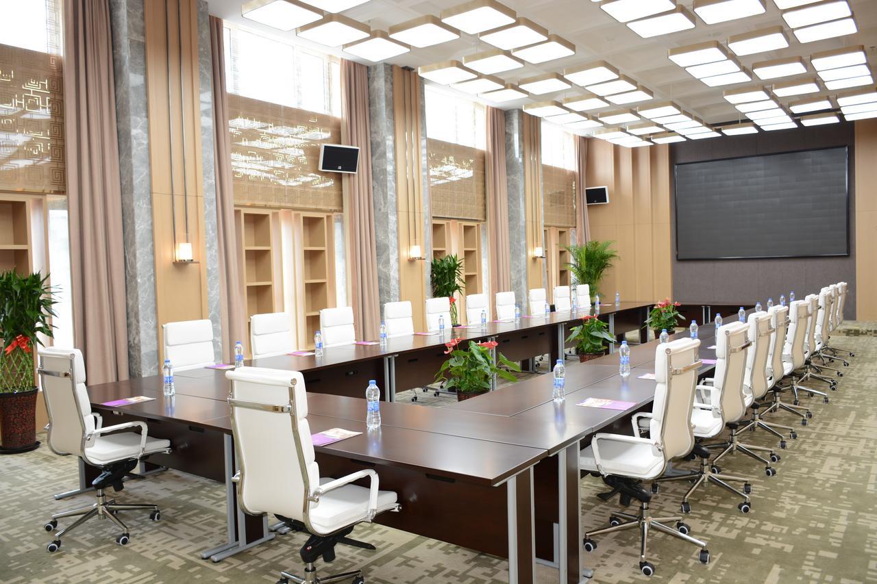 Shanshui S Hotel Beijing Luaran gambar