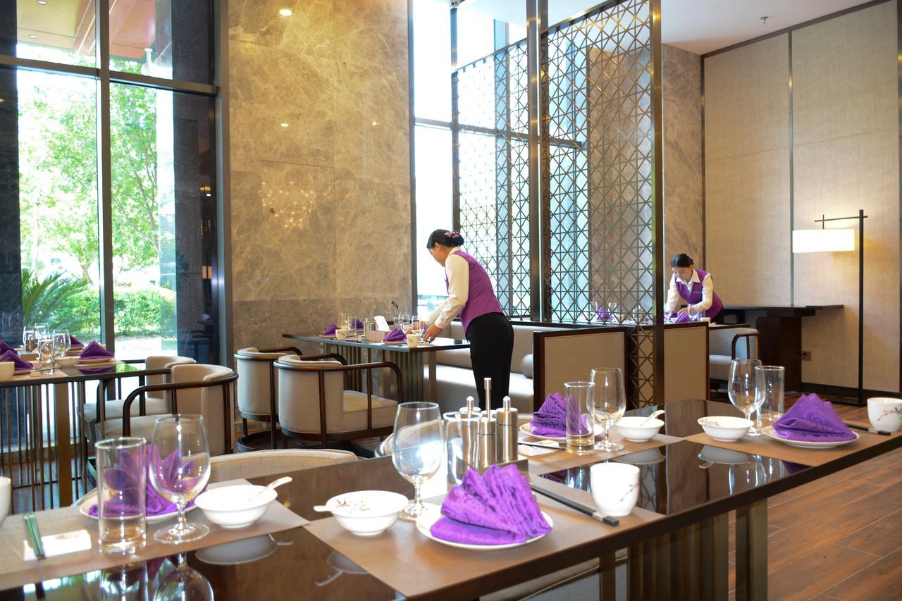 Shanshui S Hotel Beijing Luaran gambar