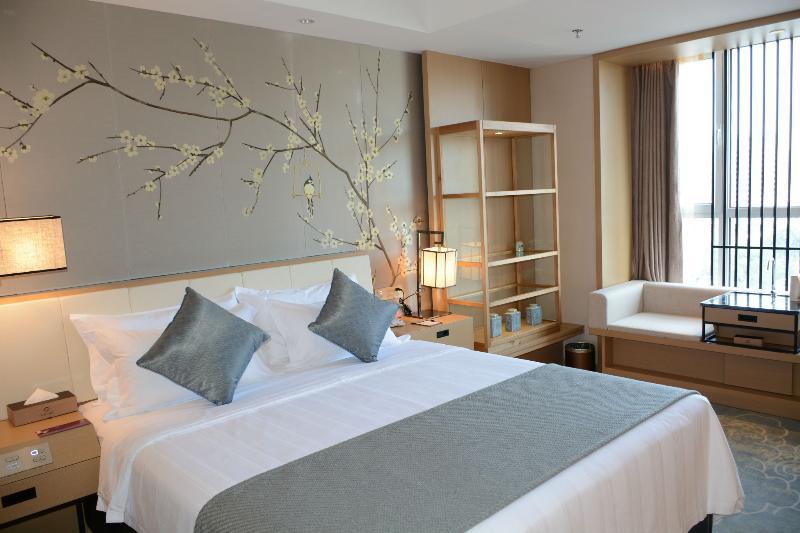 Shanshui S Hotel Beijing Luaran gambar