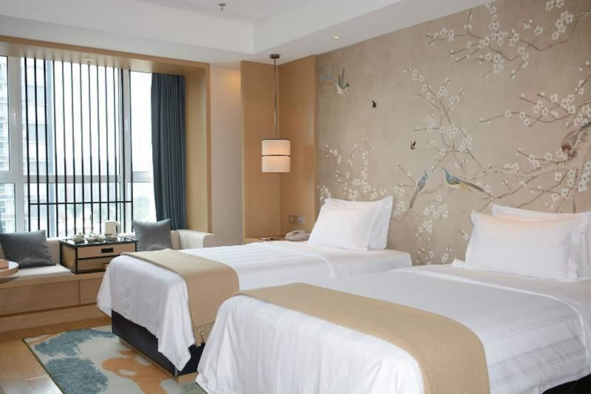 Shanshui S Hotel Beijing Luaran gambar