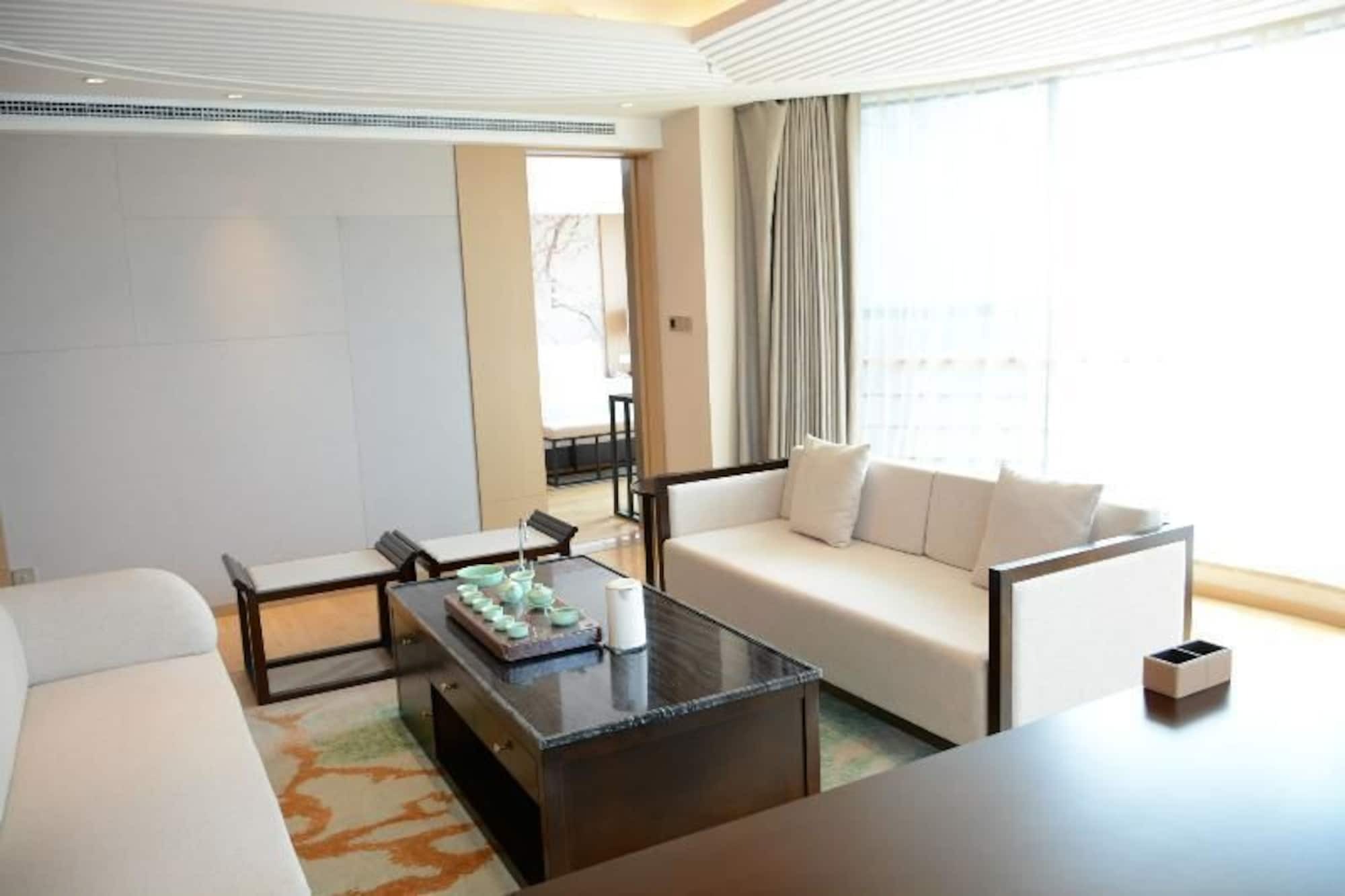 Shanshui S Hotel Beijing Luaran gambar