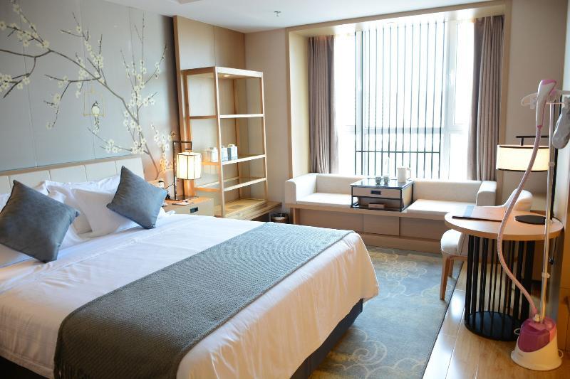 Shanshui S Hotel Beijing Luaran gambar